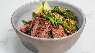 Bonfile Kasesi Tarifi - Protein Dolu & Lezzetli Yemek Tarifleri