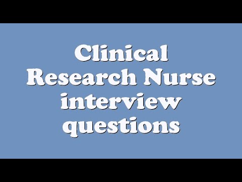 examples of clinical research questions in nursing