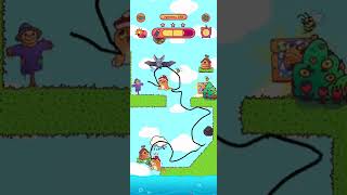 Seve Simbachka walkthrough New Level (161-181) screenshot 5