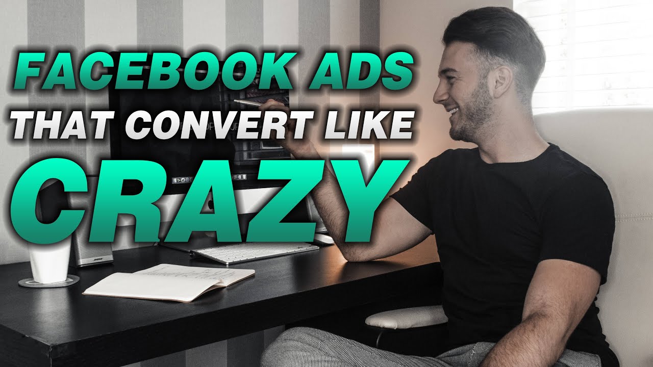 How To Create High Converting Facebook Ads - YouTube