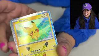 30th Anniversary Pokemon Cards Opening