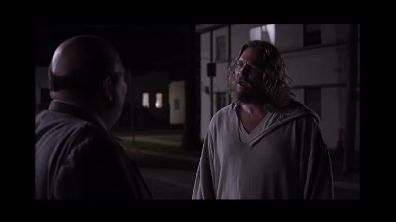 Who the fuck are the Knudsens