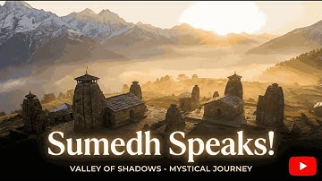 Living Mythology in Himachal | Kinnaur Devtas Revealed!