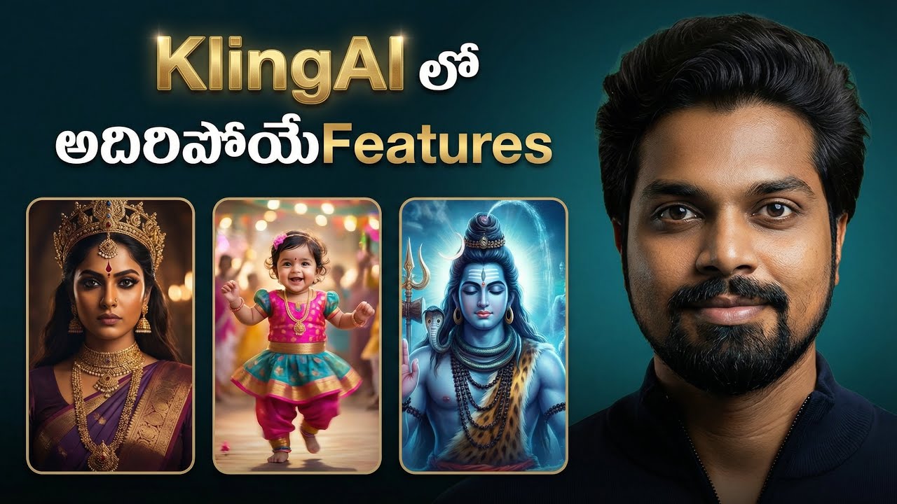 Kling AI: The Game Changer for AI Video Creators 🔥