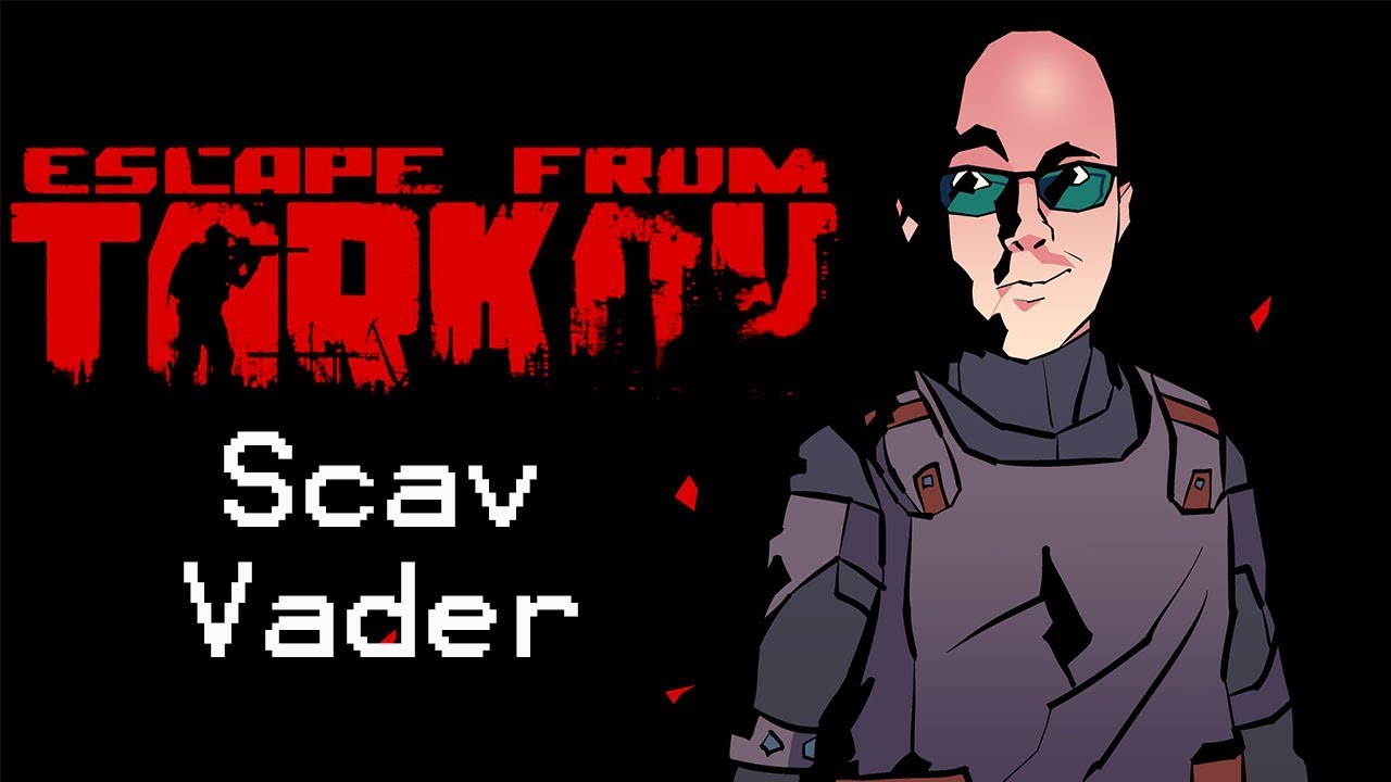 the binding of isaac story Northernlion's Solo Tarkov - Episode 3 (Scav Vader)