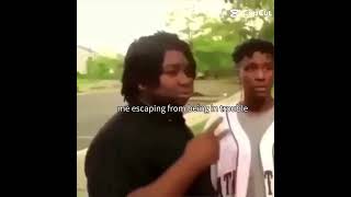 bro I'm not getting my ahh a whooping