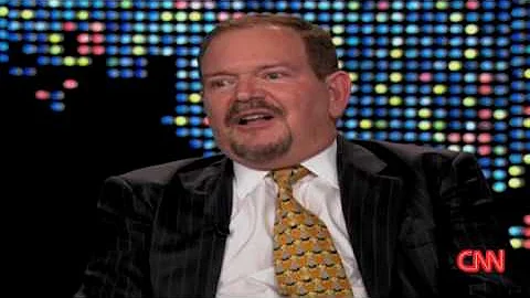 Larry King Live: Dr Klein is Michael Jackson's chi...