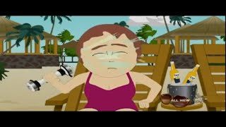 South Park | Shake weight