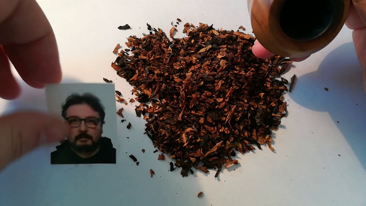 Caricare la pipa: l'AIR POCKET method