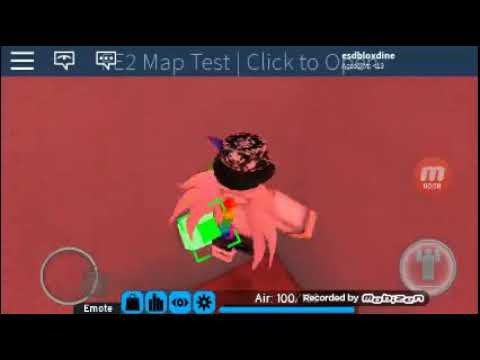 Fe2 Map Test Aquatic Reservoir Normal By Gam73 Youtube - roblox fe2 map test glacier meltdown easy by marker ss youtube