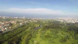 Parque da cidade do Porto - Video em Bruto screenshot 5