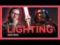 Lego lighting secrets