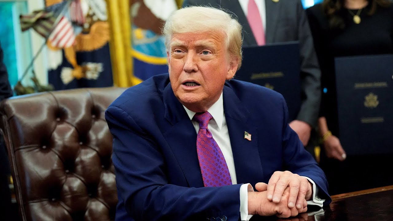 You’re NOT SUPPOSED to get used to this