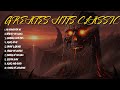 Greatest Hard Rock Surge – Energy Power and Guitar Thunder