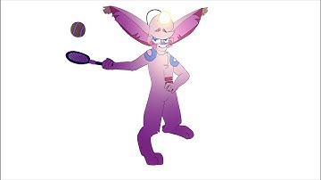 UNFINISHED ANIMATIONS DUMP