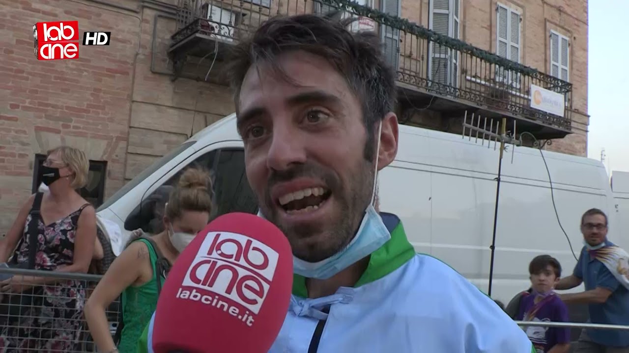 Fermo - Una magica corsa per il Palio dell'Assunta.