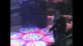 Roulette Band & Loki - Mix, live