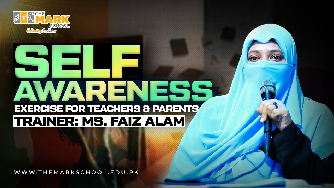 Self Awareness for Parents and Teachers Everyone Needs to Watch This Video #parentingtips #parents