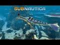 Subnautica - Ep. 3 - Starting a Base