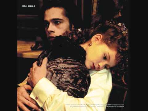 Interview With the Vampire - Complete Score - 2.- Born to Darkness Part. I