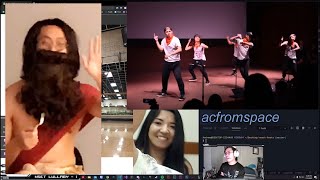 Acfromspace Twitch Trailer