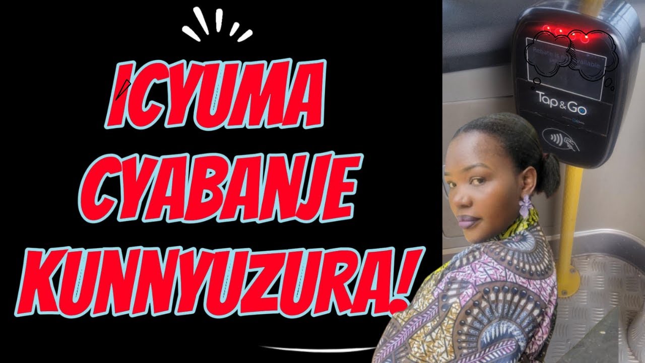 Muze dukorane urugendo muri bus | Amakuru agezweho ya bus #povertyescape  #povertysolutions