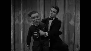 Filthy Twilight Zone - The Dummy (333)