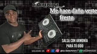 Me hace daño verte - fresto
