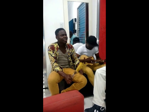 musica congo ousman bakayoko
