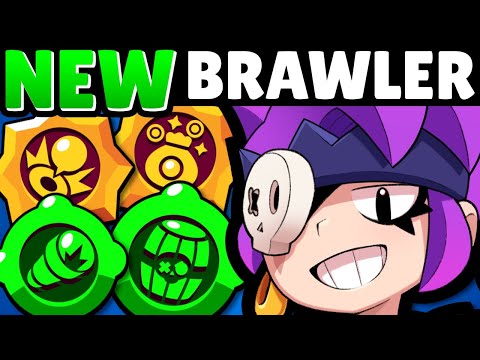 Old vs NEW! 2 New Gadgets &amp; Star Powers! + Hunters