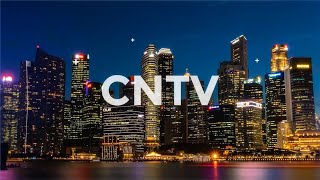 Feature on Consumer News TV (CNTV) Resilience in NYC: Julia Kusayeva’s Path to Success on CNTV ©2026