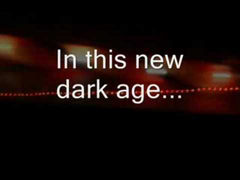 We're All Light!