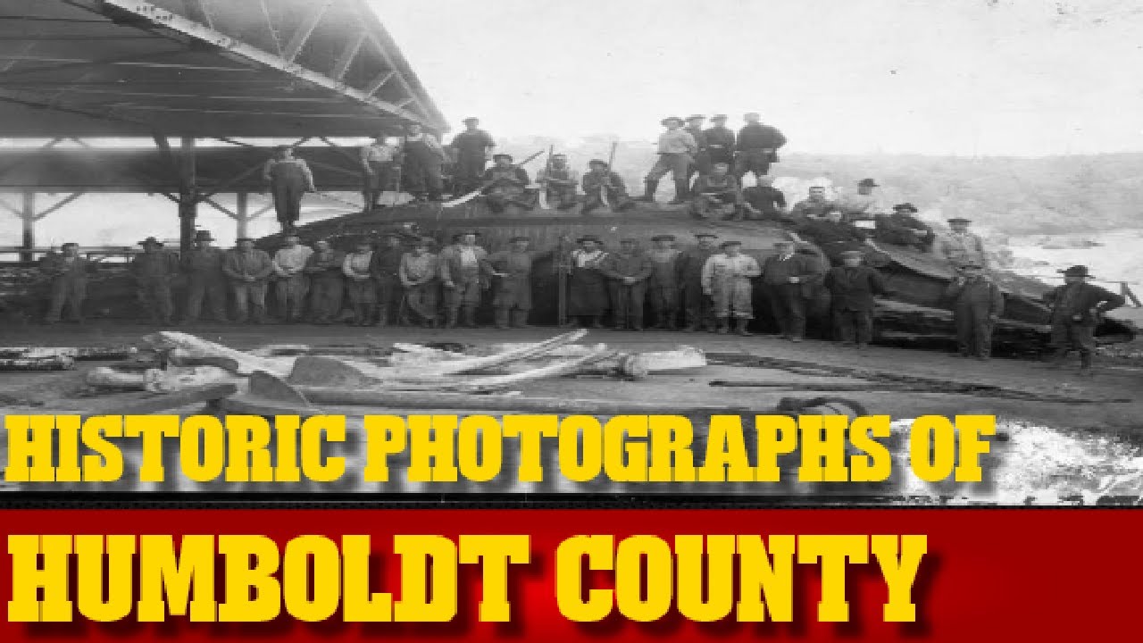 Humboldt History