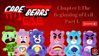 Rta Movie Care Bears.exe Chapter 1The Beginning Of Evil Part 14