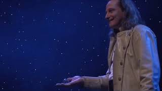Master Magician Losander