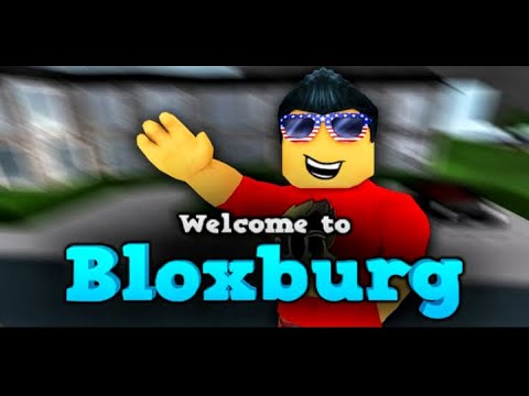 Welcome to Bloxburg - YouTube