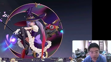 Conquer the Five Realms: Advanced Strategies for Maiden Academy Players