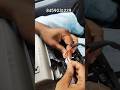 New Creta Sunglass holder properly installed hyundai Genuine #ytshorts #shorts #trending #viral