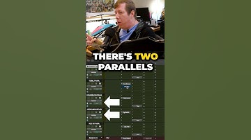 Drum Parallel Template Darrell Thorp