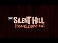 Silent Hill: Homecoming HD 1080p Walkthrough Longplay Gameplay Lets Play No Commentary