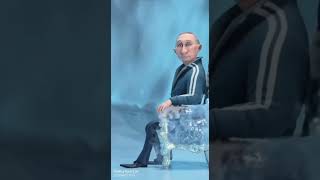 putin my ass is cold#gigaman #funny #shorts #putin