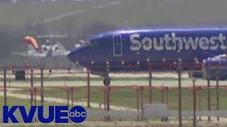 Austin airport lifts 'fuel shortage alert' that was issued Monday | KVUE