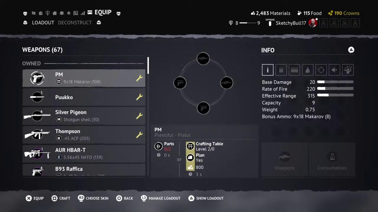 Lets Play Vigor - Episode 1