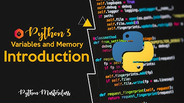 2.1 - Introduction to variables section