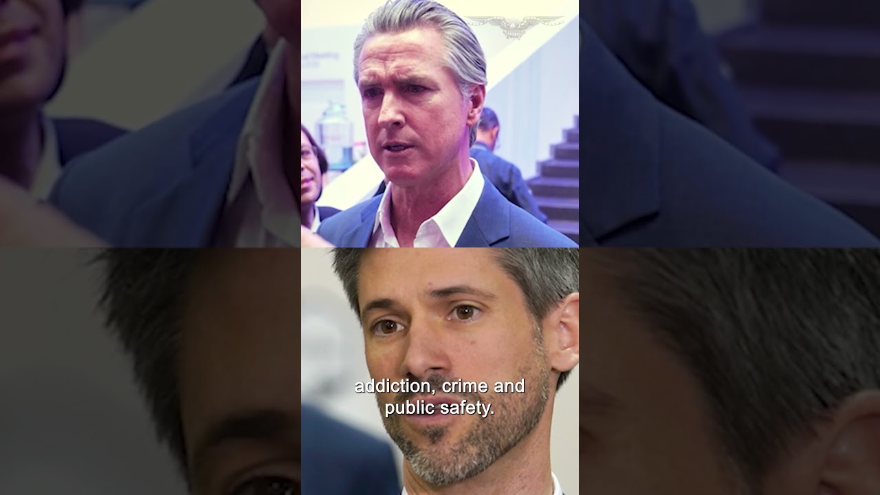 Мэр Сан-Хосе вступил в напряженную борьбу за пост губернатора Калифорнии, что может помочь Респуб...