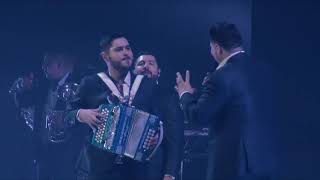 Banda MS Popurrí Ranchero (Con Acordeón) En Vivo (Video Oficial)