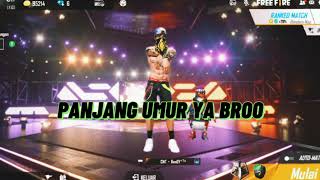 Story Wa FF 30 Detik || Quotes FF Keren || Jedag Jedug Free Fire || Viral Terbaru 🔥