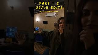 bts rap icon Pakistan part 2 #ozaireditz #talhaanjum #bohemia