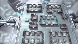 Frozen Synapse Prime Gameplay