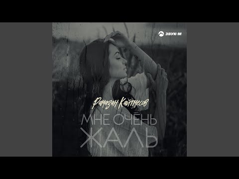 Рамазан Кайтмесов - Мне очень жаль